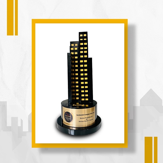 Residential Complex of the Year - Park 63