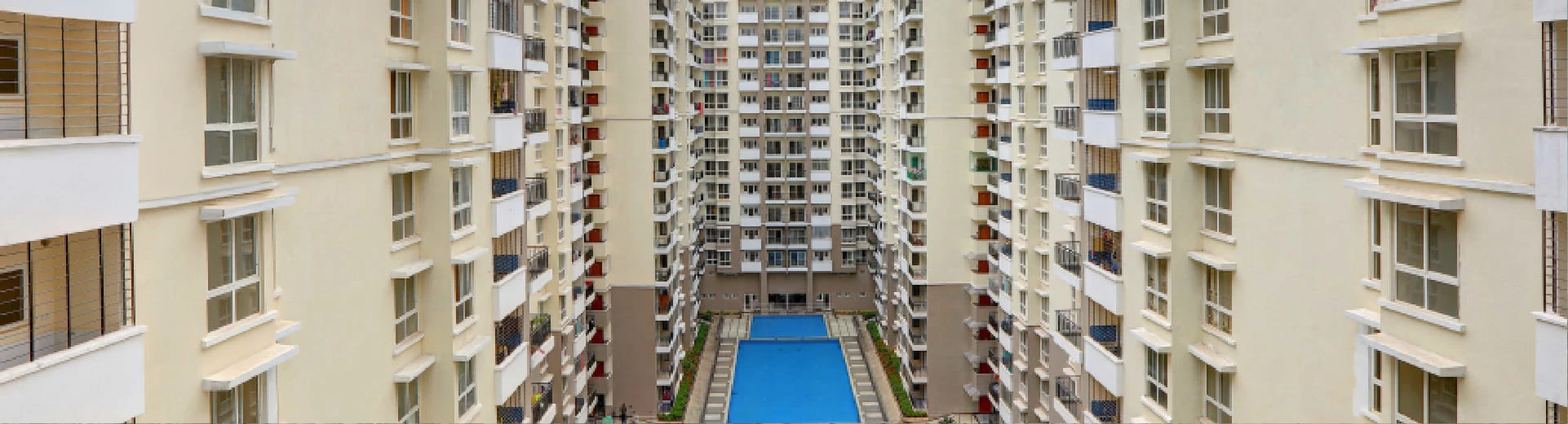 2 & 3 BHK Apartment in Sarjapur Attibele Road