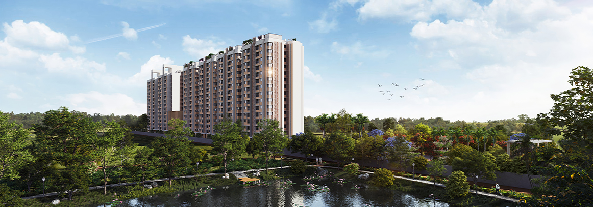 Shriram Songs of the Earth Electronic City Bengaluru