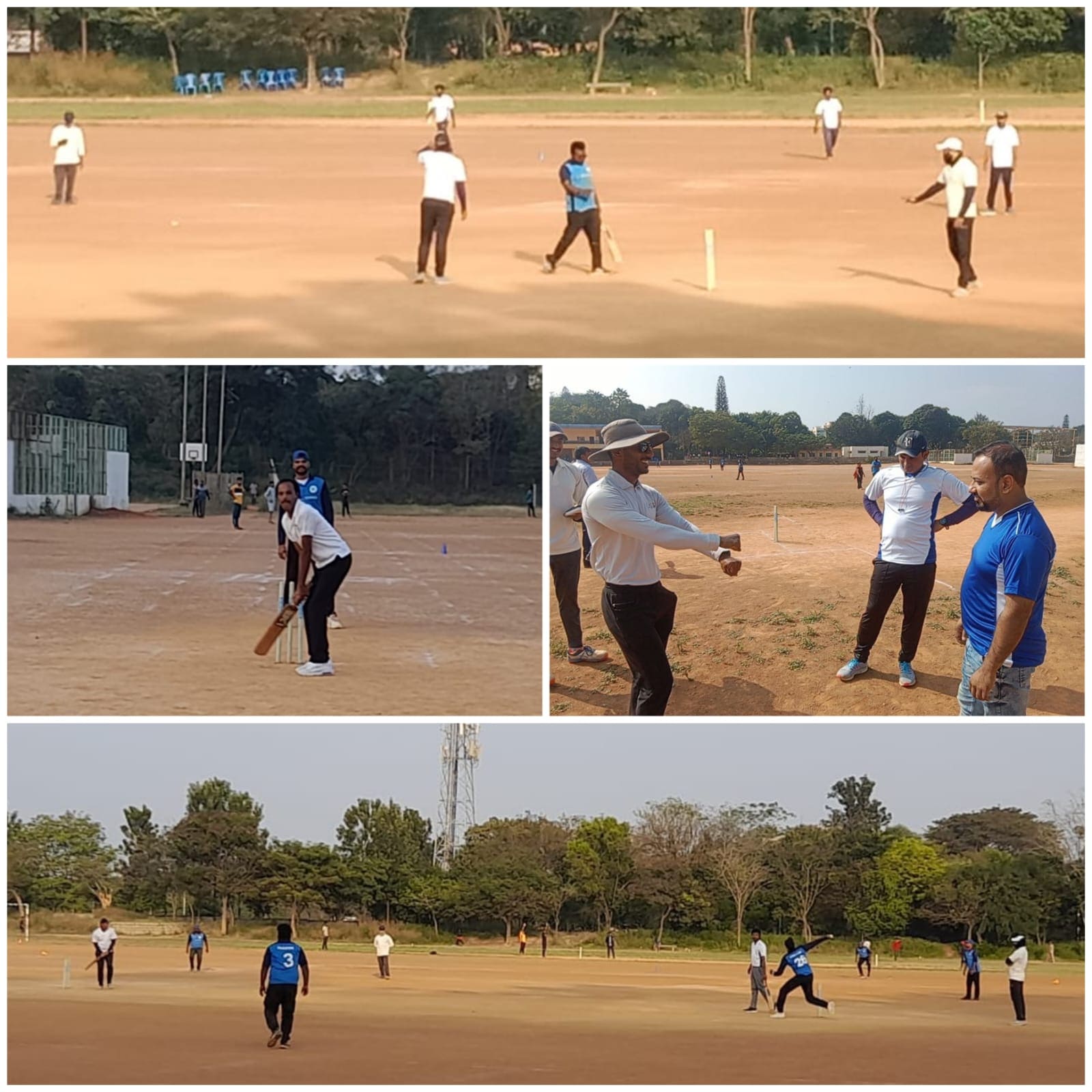 SPL Cricket League