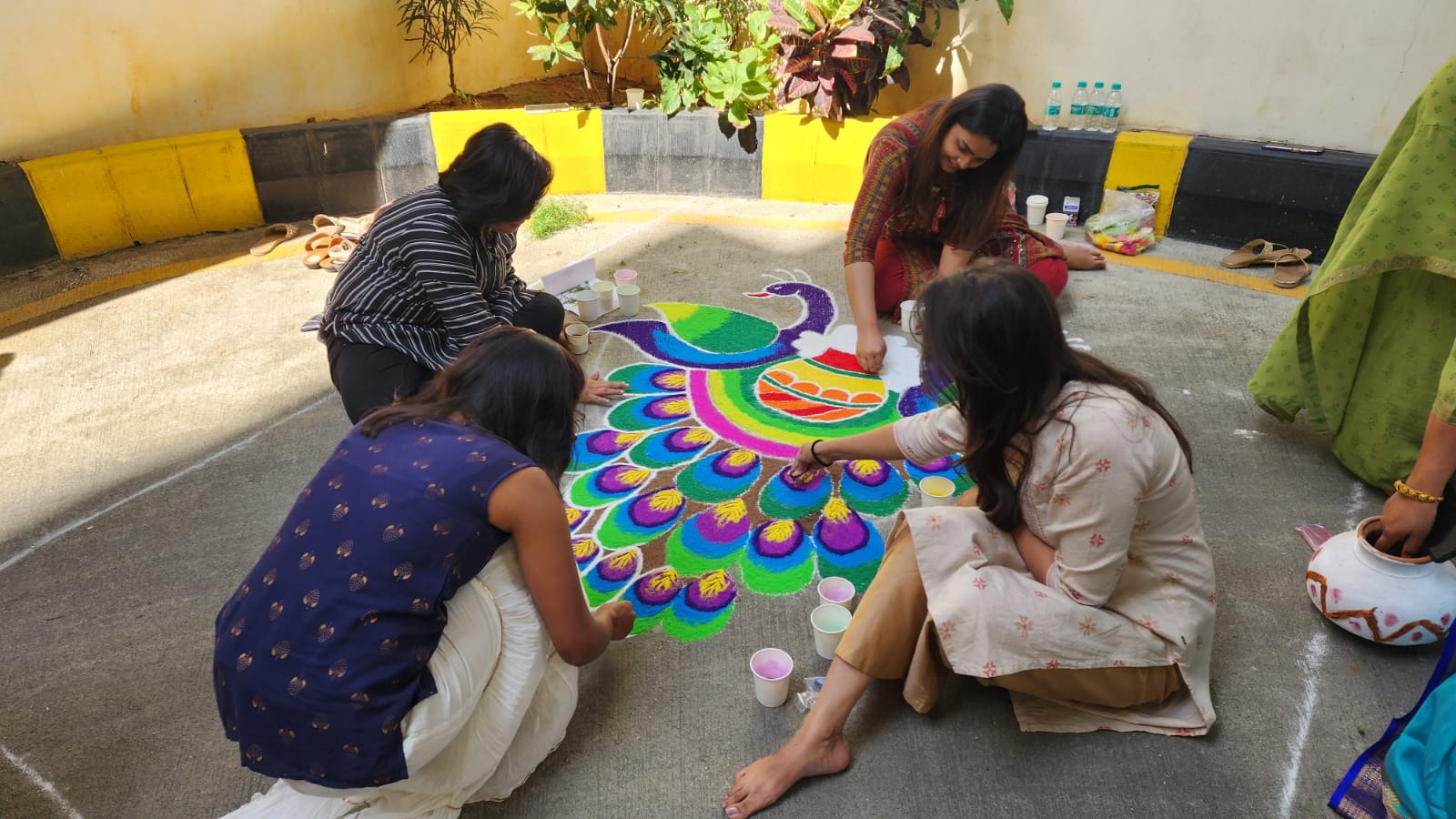 Sankranti Celebrations 2023