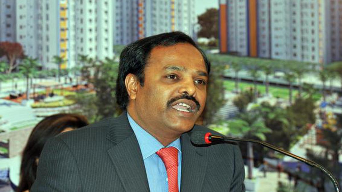 Shriram Properties aims to sustain growth momentum in FY24