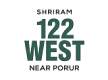 Shriram 122 West - 2 BHK Apartment in Chennai