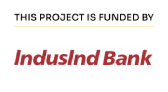 Shriram WYTfield is funded by IndusInd Bank