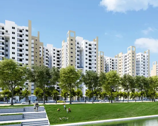 Shriram Springfield Uttarpara